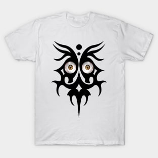 Tribal Eyes T-Shirt